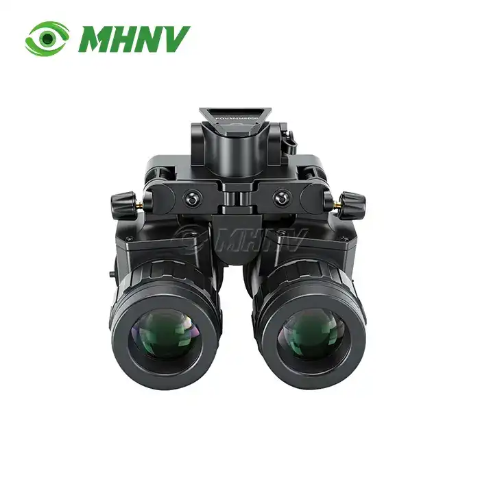 Wide Field Helmet Mount Night Vision Binoculars